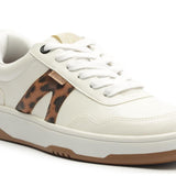 Zapatilla - Nathy - Leopardo