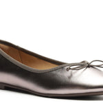 Ballerina - Ella - Plateado