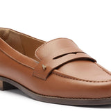 Mocasin - Clara - Cafe