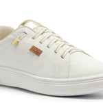 Zapatilla - Janis - Blanco