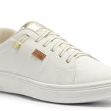 Zapatilla - Janis - Blanco