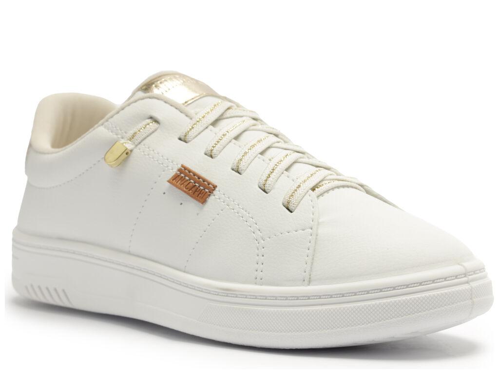 Zapatilla - Janis - Blanco