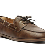 Mocasin - Becky - Chocolate