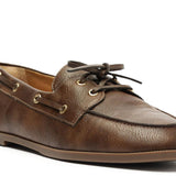 Mocasin - Becky - Chocolate