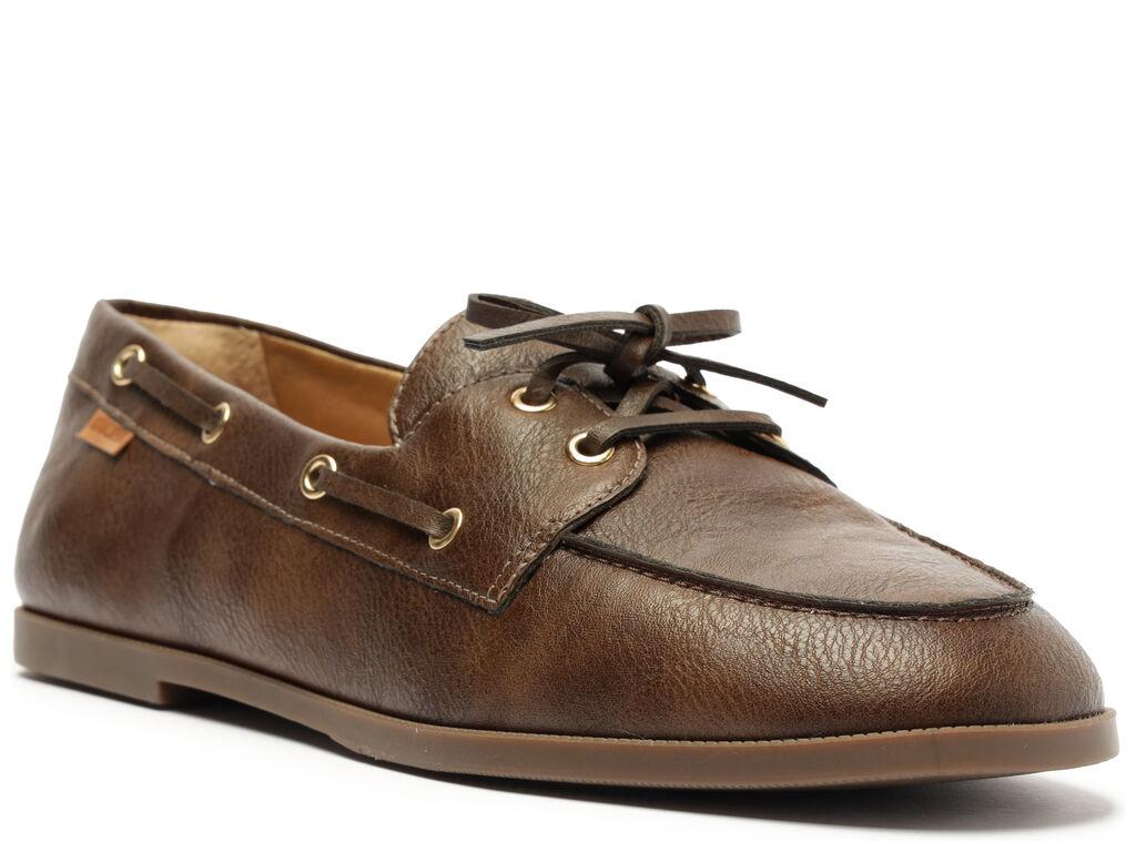 Mocasin - Becky - Chocolate