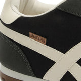 Zapatilla - Olivia - Negro