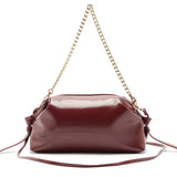Cartera - Bandolera - Burdeo