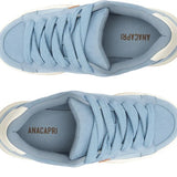 Zapatilla - A26 - Azul