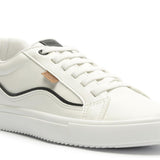 Zapatilla - Billie - Blanco