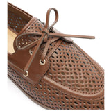 Mocasin - Becky - Chocolate