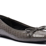 Ballerina - Celia - Gris