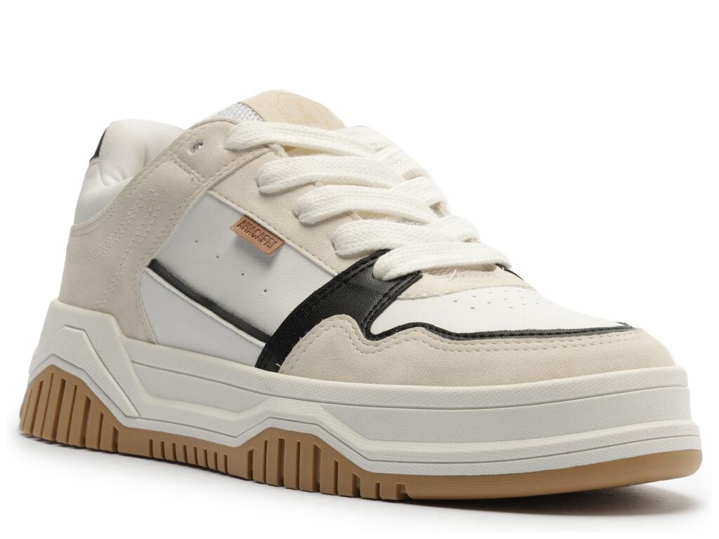 Zapatilla - Beta - Negro