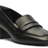 Mocasin - Julia - Negro