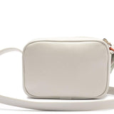 Cartera - Bandolera Pequeña - Blanco