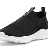 Zapatilla - Mercedes - Negro