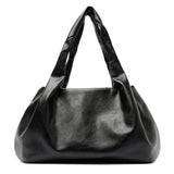 Cartera - Dos Asas - Negro