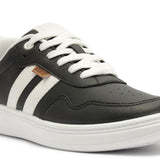 Zapatilla - Janis - Negro