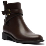 Botin - Jorja - Chocolate