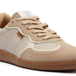 Zapatilla - Emilia - Beige