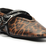 Ballerina - Katy - Leopardo