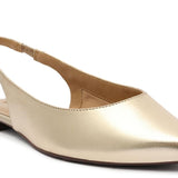 Ballerina - Celine - Dorado