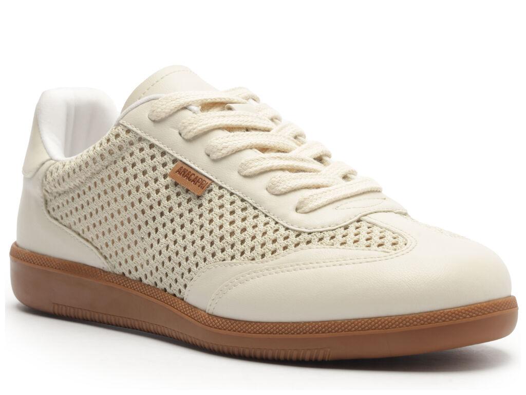 Zapatilla - Emilia - Blanco