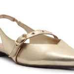 Ballerina - Celine - Dorado