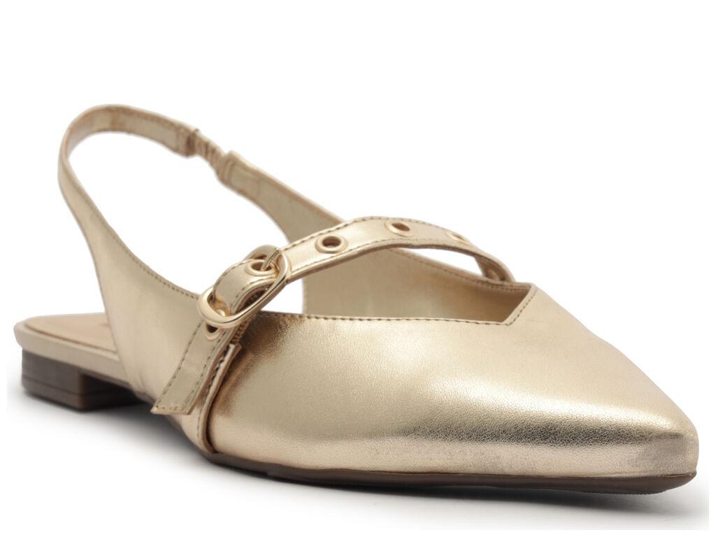 Ballerina - Celine - Dorado