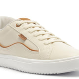 Zapatilla - Billie - Beige