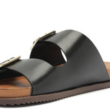 Sandalia Gala Negro