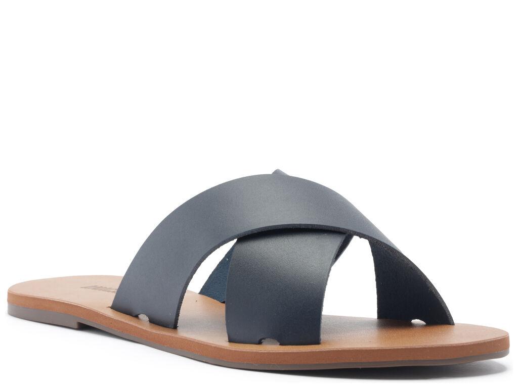 Sandalia - Alba - Azul