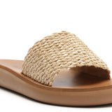 Sandalia - Bianca - Beige
