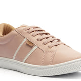Zapatilla - Victoria - Rosado