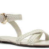 Sandalia - Luz - Blanco