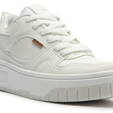 Zapatilla - Ariana - Blanco