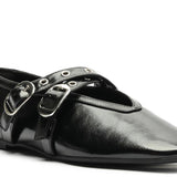 Ballerina - Katy - Negro