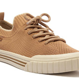 Zapatilla - Sam - Beige
