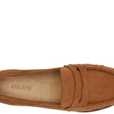 Mocasin - Clara - Cafe