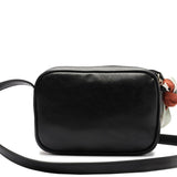 Cartera - Bandolera Pequeña - Negro