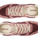 Zapatilla - Olivia - Rosado