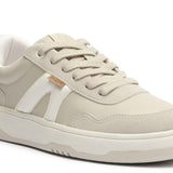 Zapatilla - Nathy - Gris