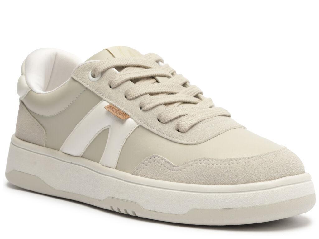 Zapatilla - Nathy - Gris