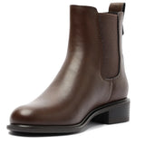 Botin - Jorja - Chocolate