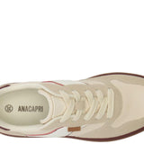 Zapatilla - Emma - Beige