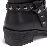 Botin - Esme - Negro
