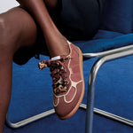 Cordon - Personalizable - Leopardo
