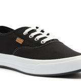 Zapatilla - Livia - Negro