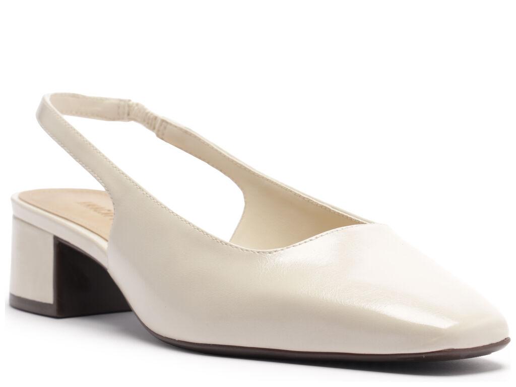 Zapato - Ava - Blanco