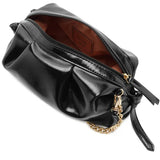 Cartera - Bandolera - Negro