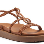 Sandalia - May - Cafe